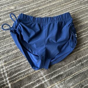 five dance wear shorts